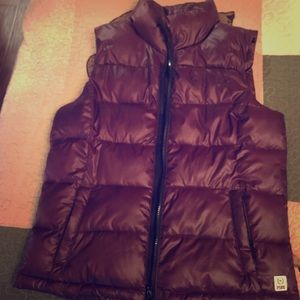 Victoria’s Secret Pink Vest